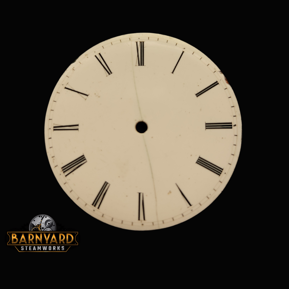 Octopus on Dial