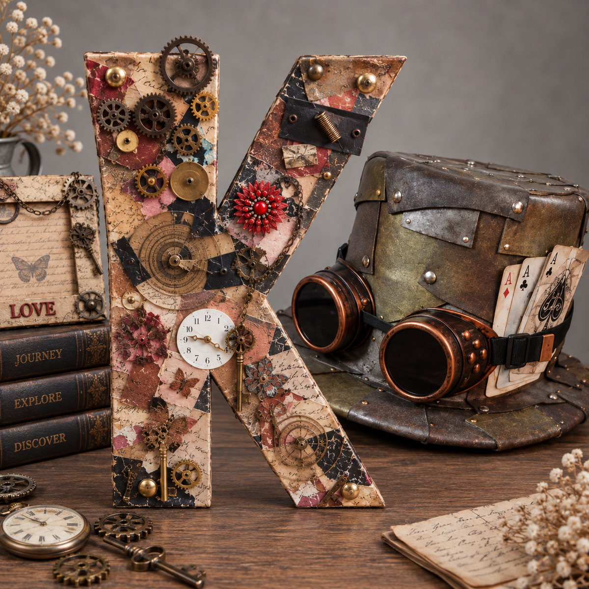 One-of-a-Kind Gifts