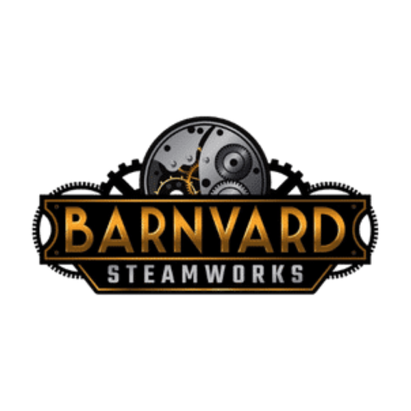 Barnyard Steamworks ~ A Steampunk Jewelry Boutique